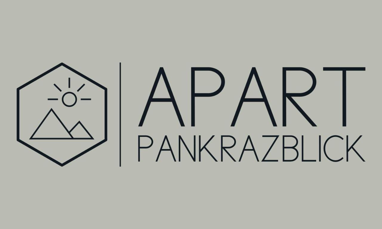 Apart Pankrazblick Харт-им-Циллерталь Экстерьер фото